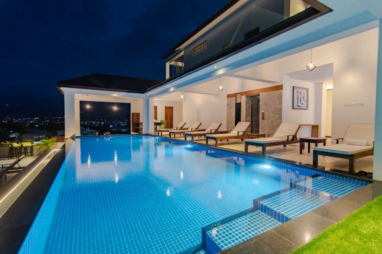 מנדלאי Hotel The Haven מראה חיצוני תמונה