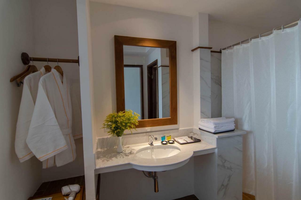 מנדלאי Hotel The Haven מראה חיצוני תמונה