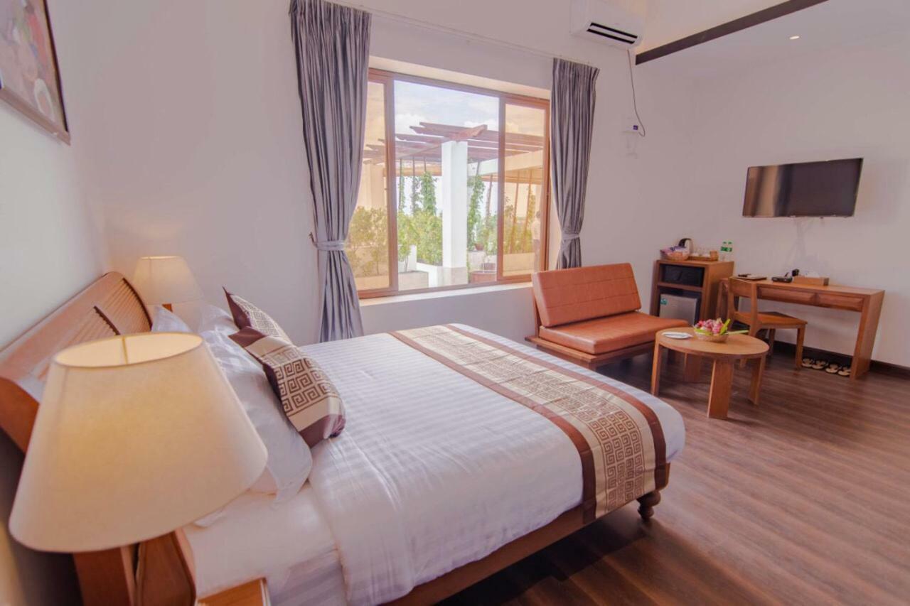 מנדלאי Hotel The Haven מראה חיצוני תמונה