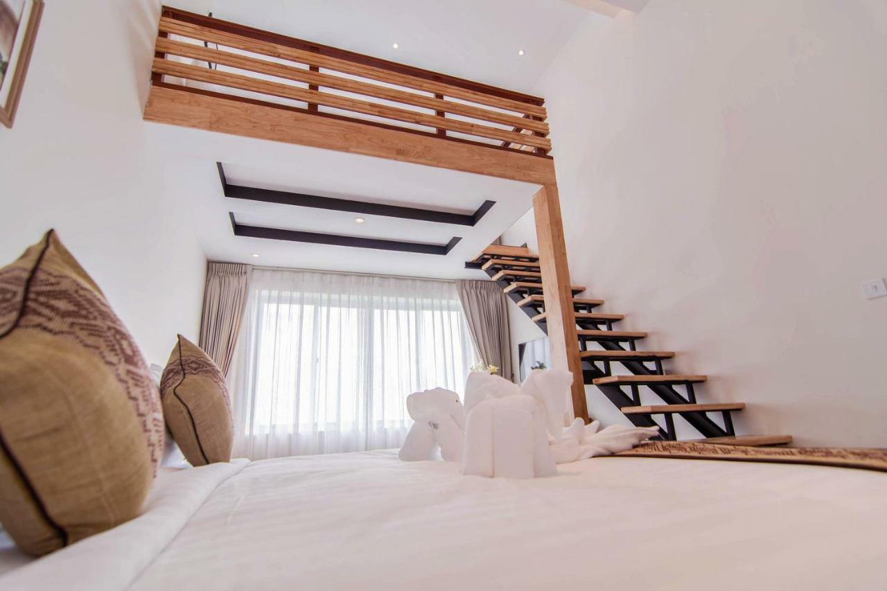מנדלאי Hotel The Haven מראה חיצוני תמונה