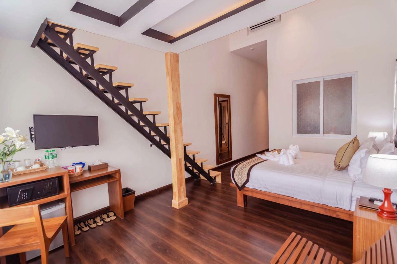 מנדלאי Hotel The Haven מראה חיצוני תמונה