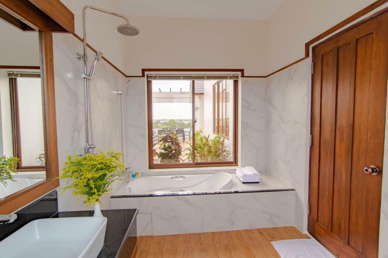 מנדלאי Hotel The Haven מראה חיצוני תמונה