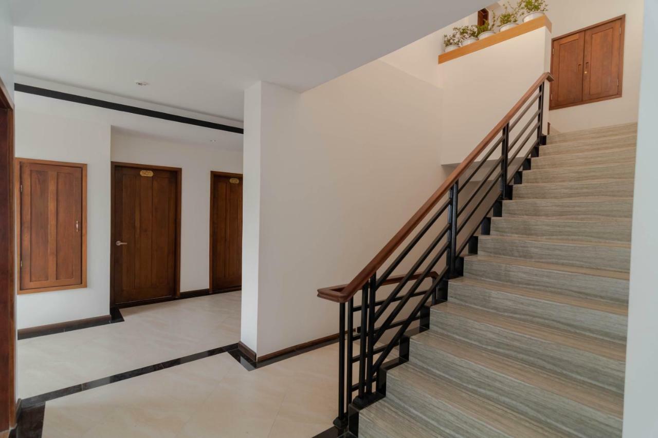 מנדלאי Hotel The Haven מראה חיצוני תמונה