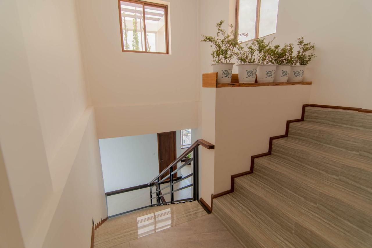 מנדלאי Hotel The Haven מראה חיצוני תמונה