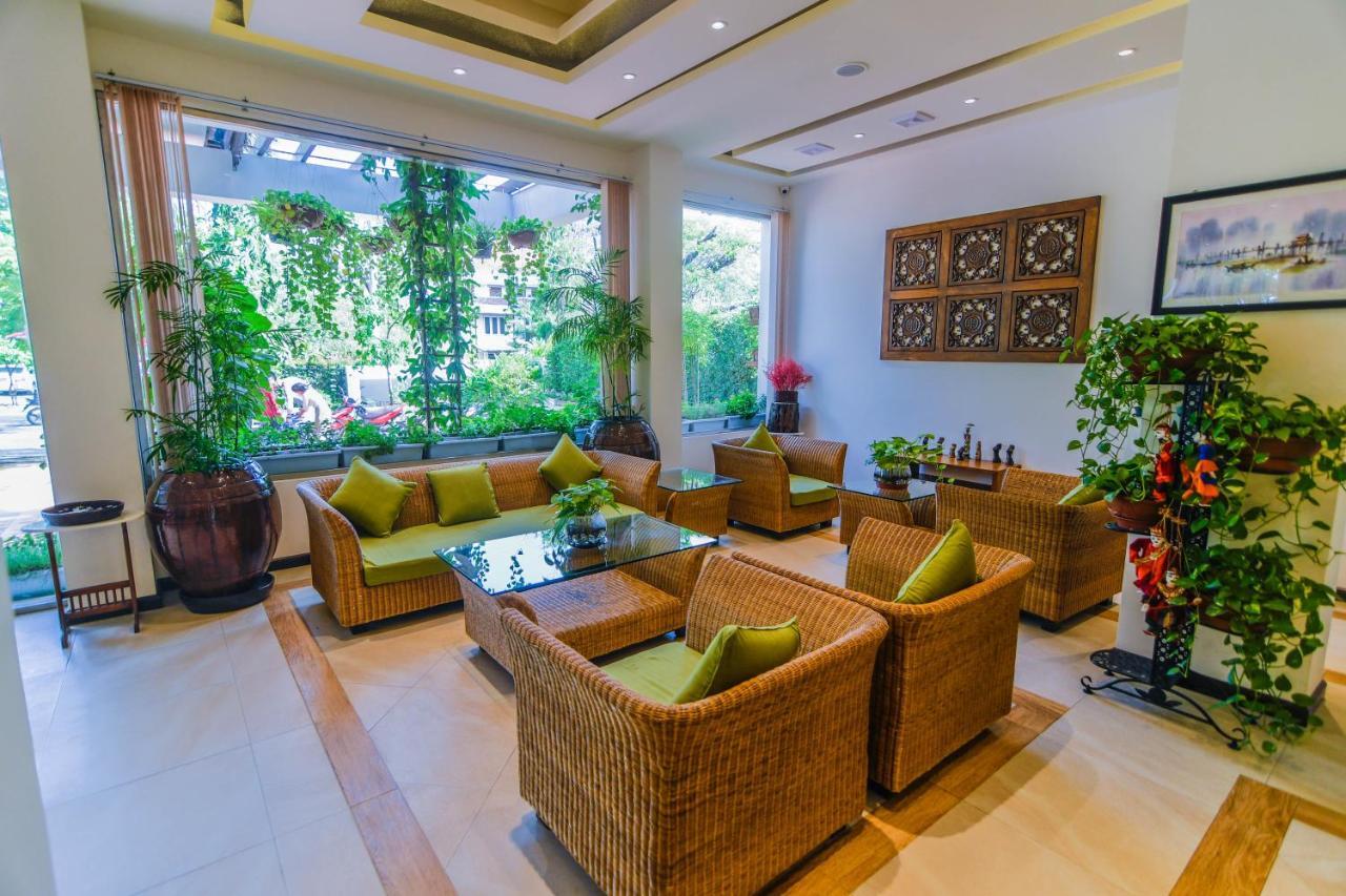 מנדלאי Hotel The Haven מראה חיצוני תמונה